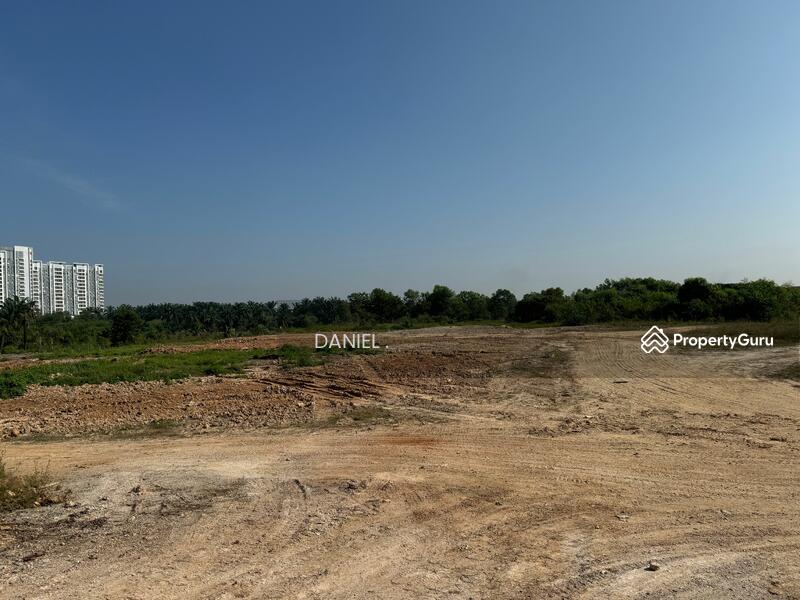 Residential Land for Sale in Bandar Puncak Alam (Puncak Alam) - DANIEL . - PropertyGuru.com.my