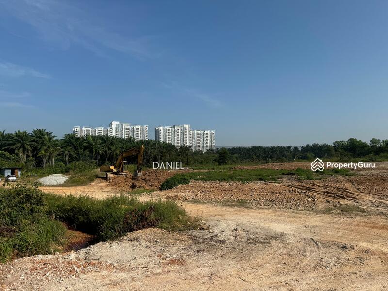 Residential Land for Sale in Bandar Puncak Alam (Puncak Alam) - DANIEL . - PropertyGuru.com.my