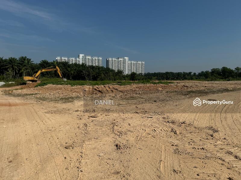 Residential Land for Sale in Bandar Puncak Alam (Puncak Alam) - DANIEL . - PropertyGuru.com.my