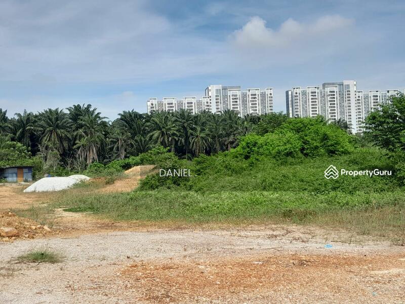 Residential Land for Sale in Bandar Puncak Alam (Puncak Alam) - DANIEL . - PropertyGuru.com.my