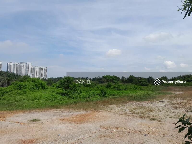Residential Land for Sale in Bandar Puncak Alam (Puncak Alam) - DANIEL . - PropertyGuru.com.my