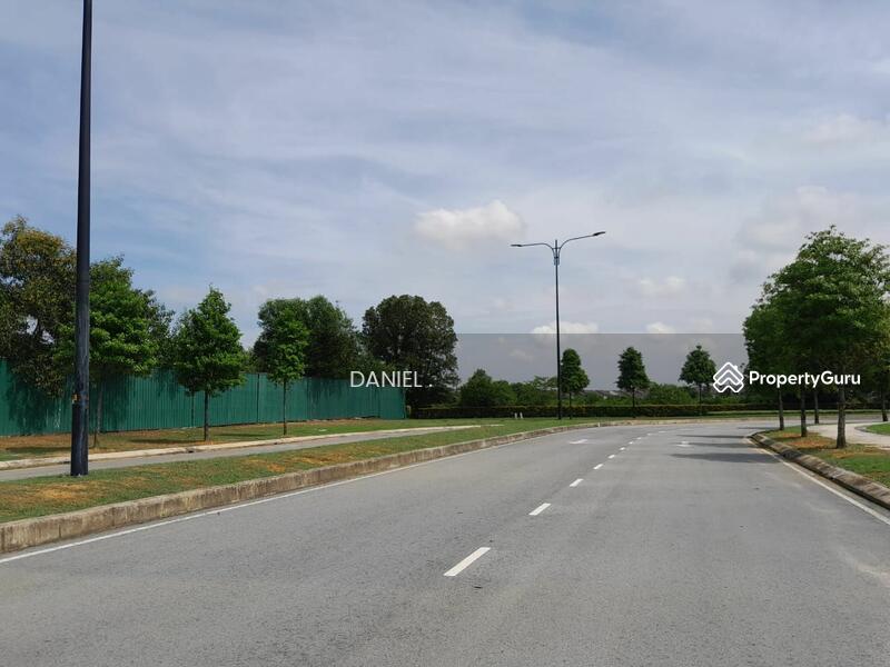 Residential Land for Sale in Bandar Puncak Alam (Puncak Alam) - DANIEL . - PropertyGuru.com.my