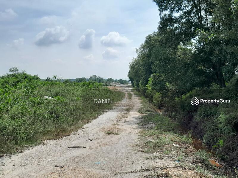 Untuk Dijual - BANDAR PUNCAK ALAM, SELANGOR.