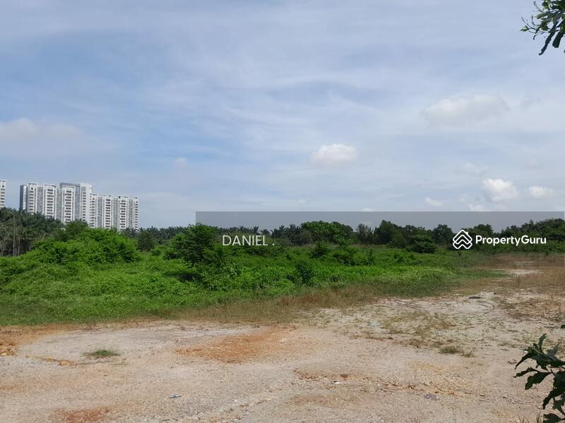 Untuk Dijual - BANDAR PUNCAK ALAM, SELANGOR.