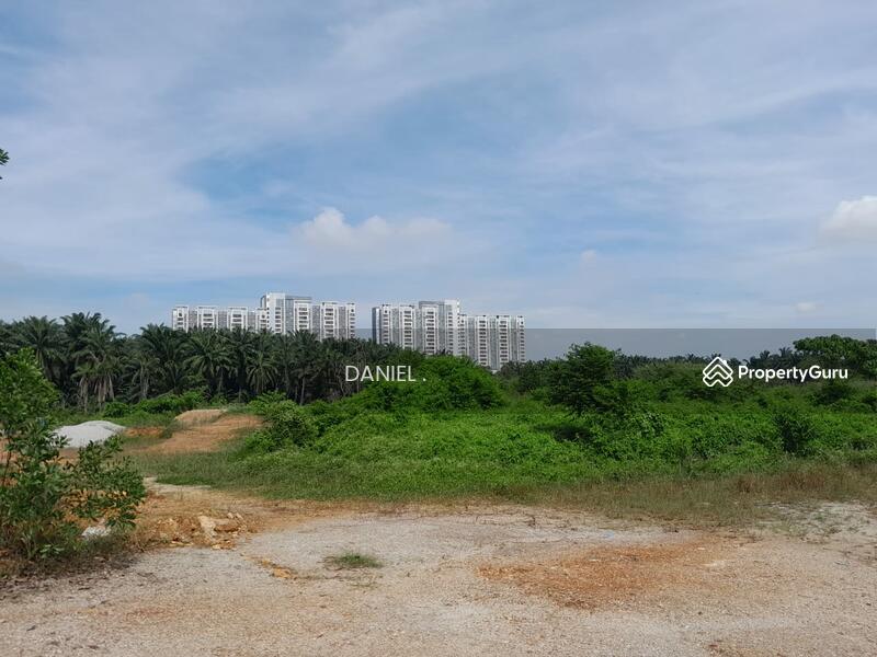 Residential Land for Sale in Bandar Puncak Alam (Puncak Alam) - DANIEL . - PropertyGuru.com.my