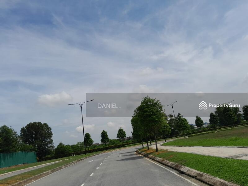 Untuk Dijual - BANDAR PUNCAK ALAM, SELANGOR.