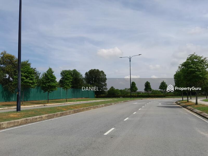 Untuk Dijual - BANDAR PUNCAK ALAM, SELANGOR.