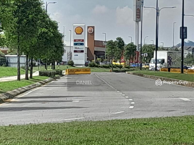 Untuk Dijual - BANDAR PUNCAK ALAM, SELANGOR.