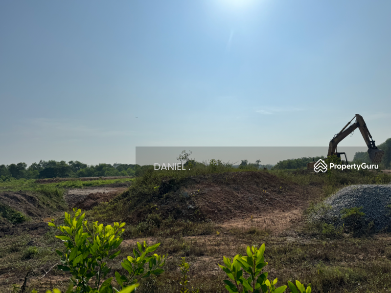 Untuk Dijual - BANDAR PUNCAK ALAM, SELANGOR.