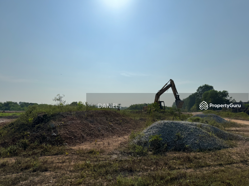 Untuk Dijual - BANDAR PUNCAK ALAM, SELANGOR.