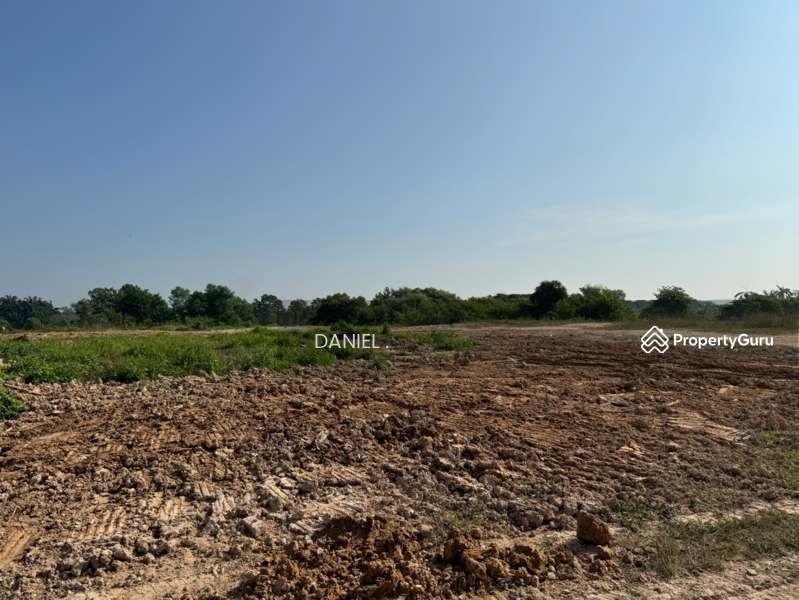 Untuk Dijual - BANDAR PUNCAK ALAM, SELANGOR.