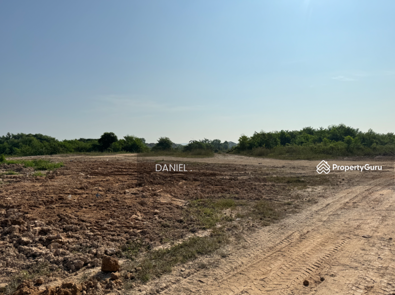 Untuk Dijual - BANDAR PUNCAK ALAM, SELANGOR.