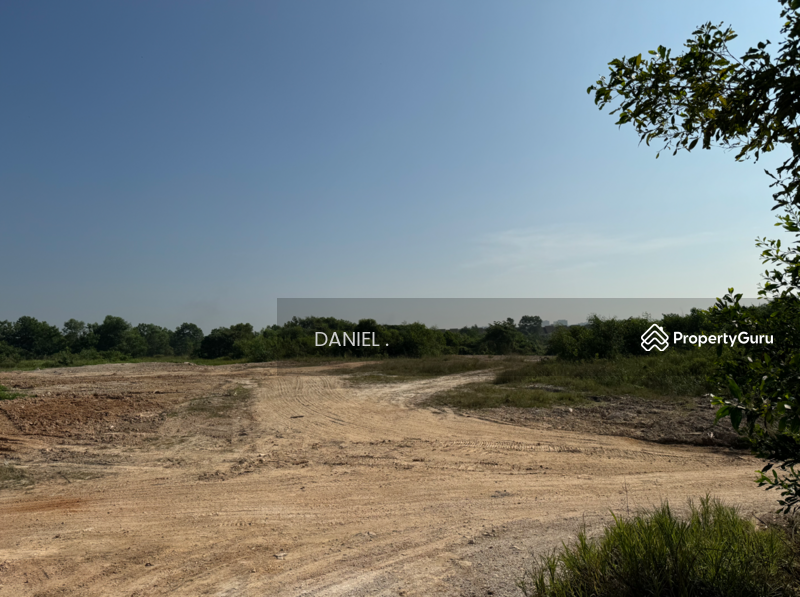 Untuk Dijual - BANDAR PUNCAK ALAM, SELANGOR.