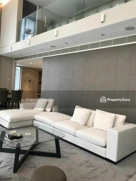 Untuk Dijual - One KL