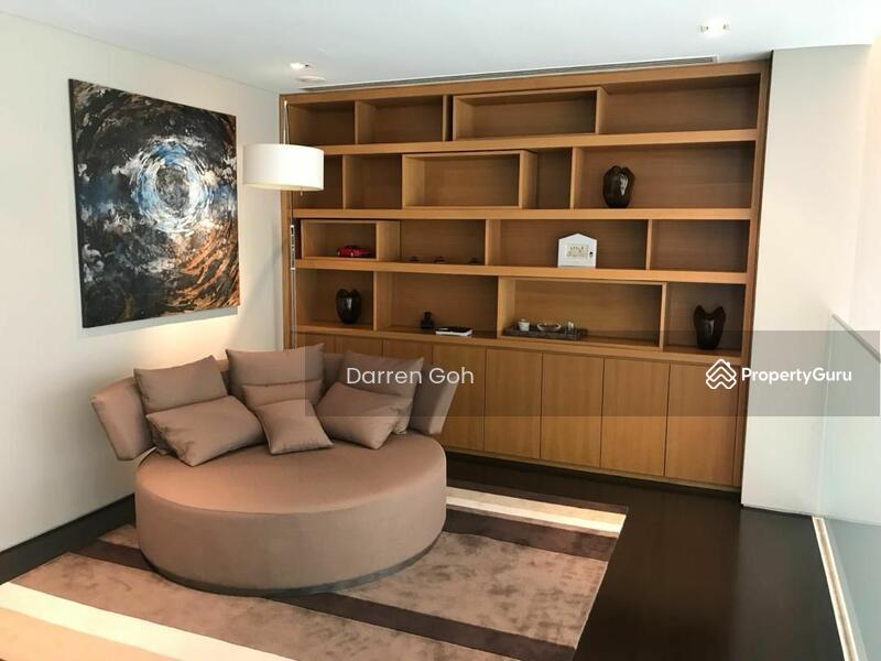 Untuk Dijual - One KL