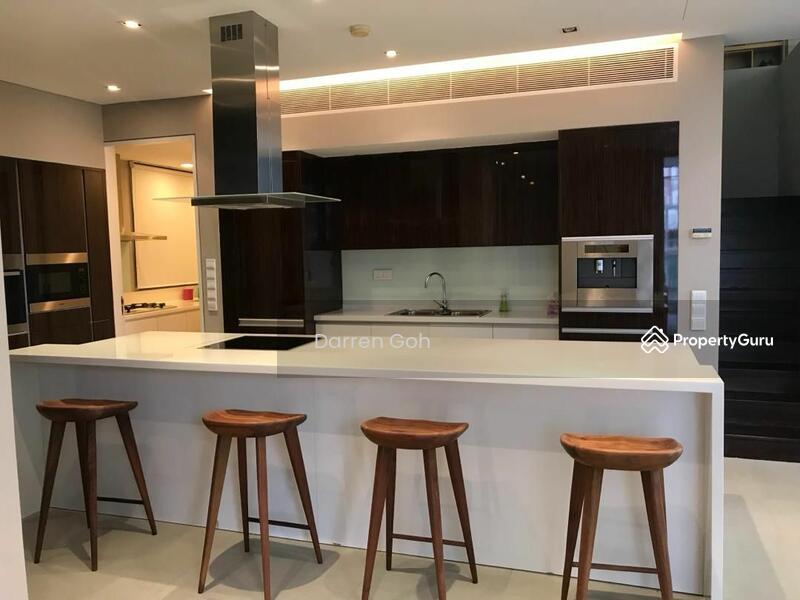 Untuk Dijual - One KL