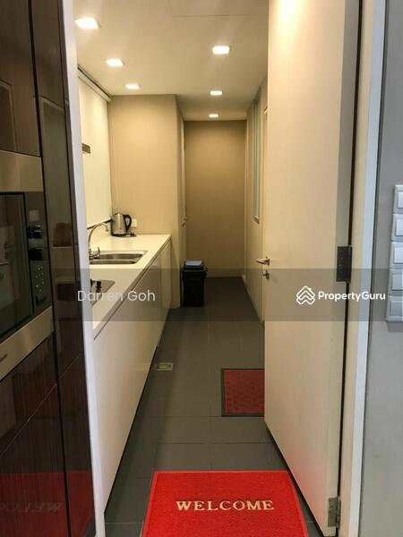 Untuk Dijual - One KL