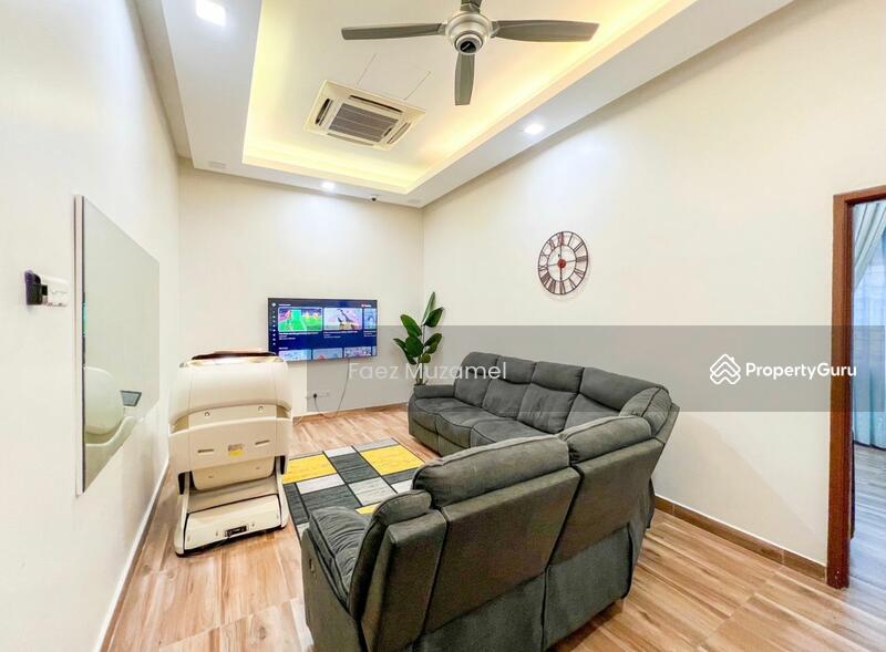 For Sale - Andira @ Denai Alam