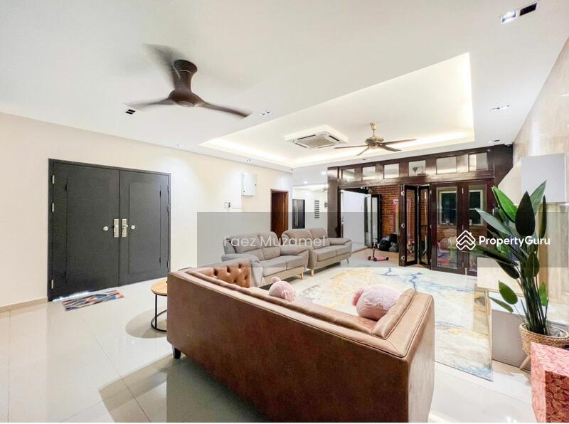 For Sale - Andira @ Denai Alam