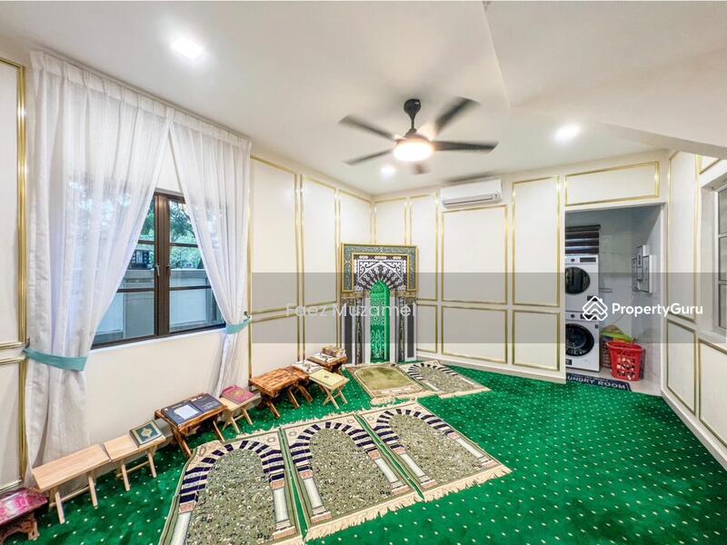 For Sale - Andira @ Denai Alam