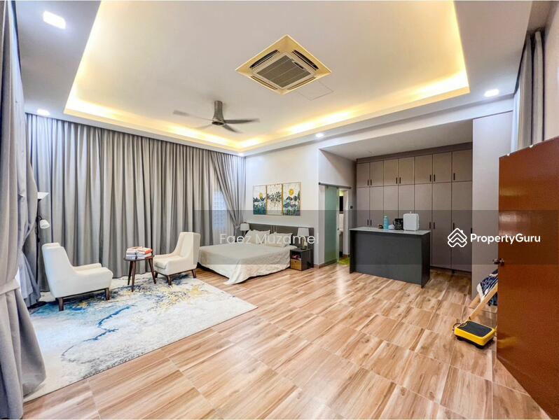 For Sale - Andira @ Denai Alam