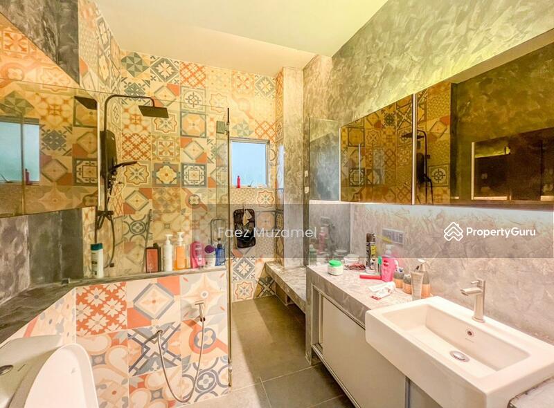 For Sale - Andira @ Denai Alam