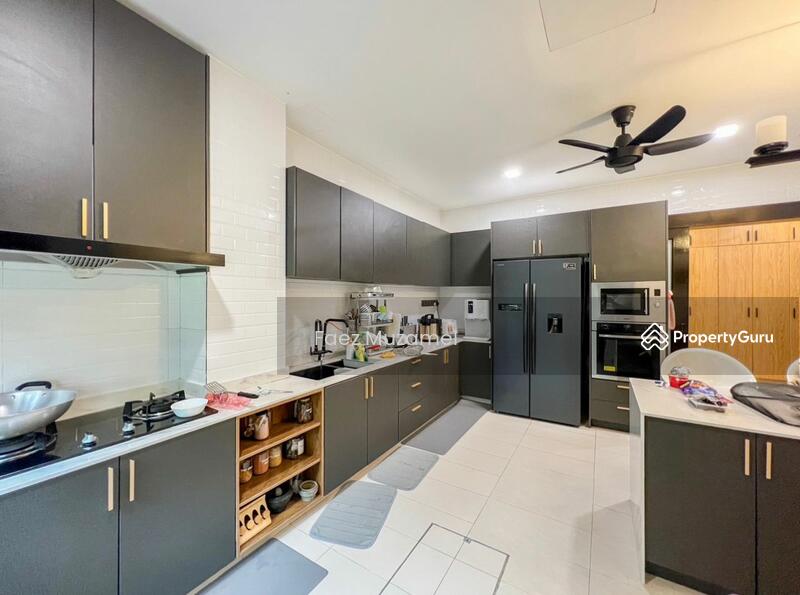 For Sale - Andira @ Denai Alam