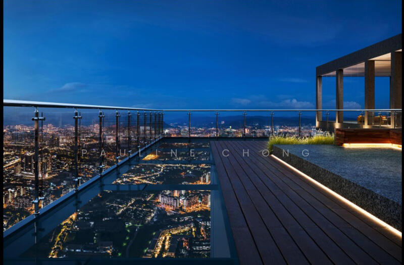 For Rent - Kenwingston Platz