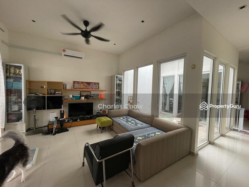 Tanjung Tokong E&O 3 Sty Terrace 3500 Sq.ft Renovated Straits Quay