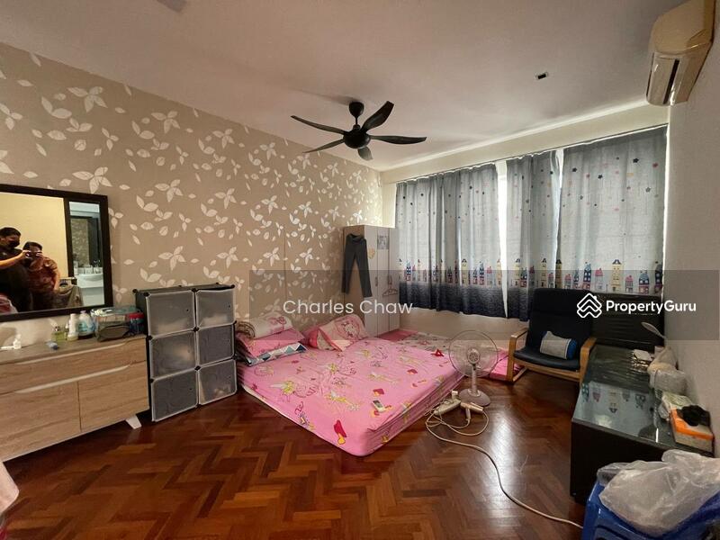 Tanjung Tokong E&O 3 Sty Terrace 3500 Sq.ft Renovated Straits Quay