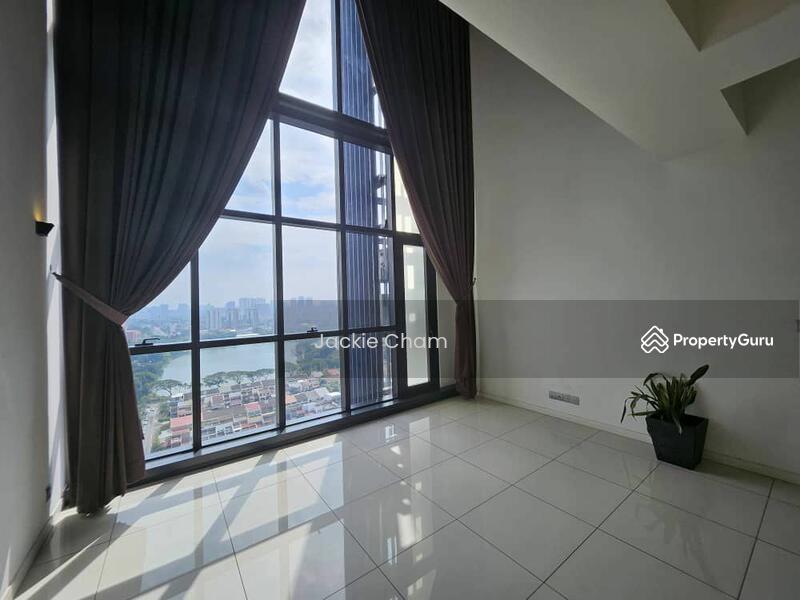 Service Residence for Rent at M City - Jackie Cham - PropertyGuru.com.my