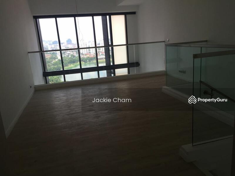 Service Residence for Rent at M City - Jackie Cham - PropertyGuru.com.my