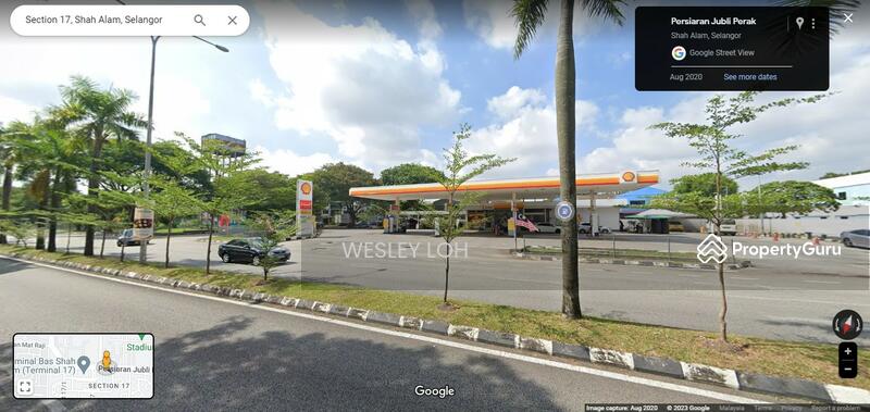 For Sale - Seksyen 17