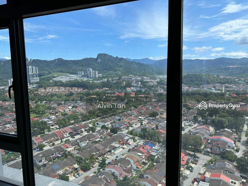 Untuk Dijual - Serini Melawati
