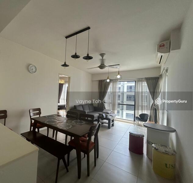 Condominium for Rent at Nova Saujana - Vayne Toh - PropertyGuru.com.my