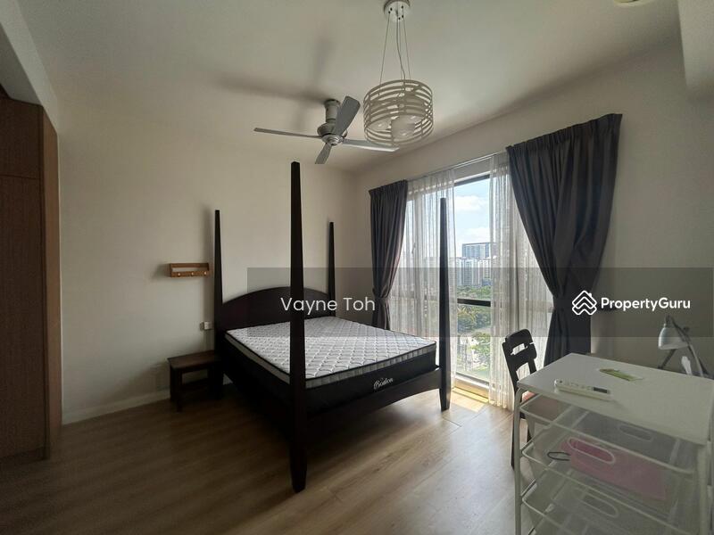 Condominium for Rent at Nova Saujana - Vayne Toh - PropertyGuru.com.my