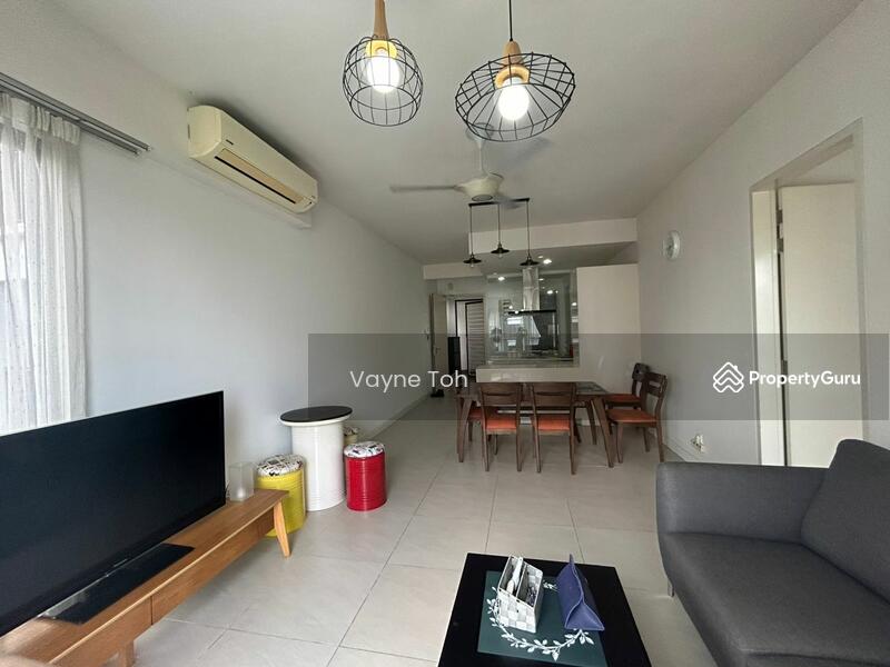Condominium for Rent at Nova Saujana - Vayne Toh - PropertyGuru.com.my