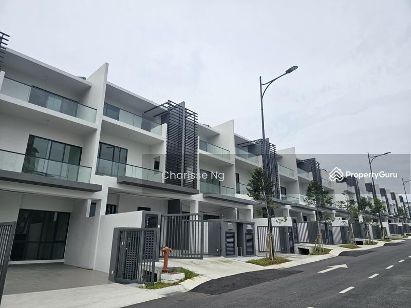 Untuk Dijual - Residensi Bukit Orkid