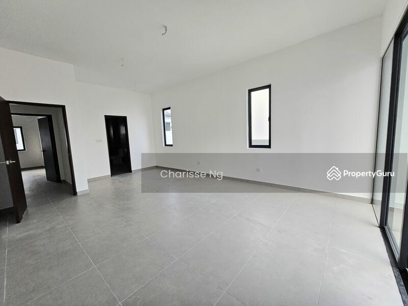 Untuk Dijual - Residensi Bukit Orkid
