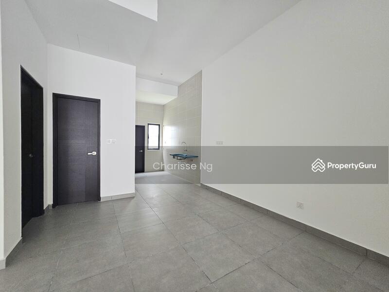 Untuk Dijual - Residensi Bukit Orkid