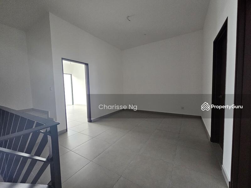 Untuk Dijual - Residensi Bukit Orkid