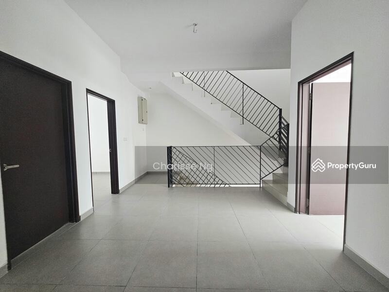 Untuk Dijual - Residensi Bukit Orkid