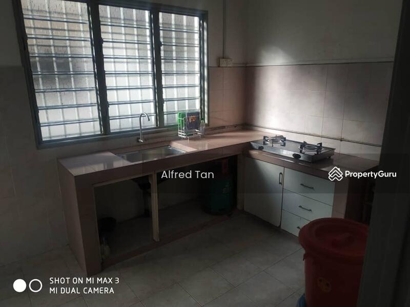 Taiping, Kamunting, Double Storey Terrace House, Freehold, 20x60