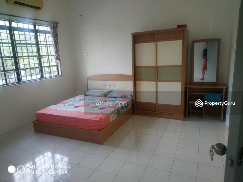 Taiping, Kamunting, Double Storey Terrace House, Freehold, 20x60