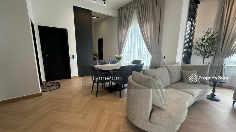 Rumah Teres 2 Tingkat untuk Disewa di Bandar Cassia (Batu Kawan) - Lynne Lim - PropertyGuru.com.my