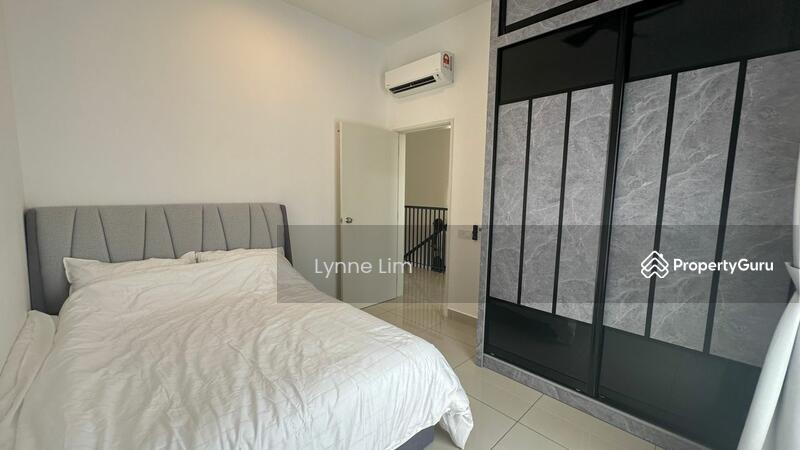 Rumah Teres 2 Tingkat untuk Disewa di Bandar Cassia (Batu Kawan) - Lynne Lim - PropertyGuru.com.my