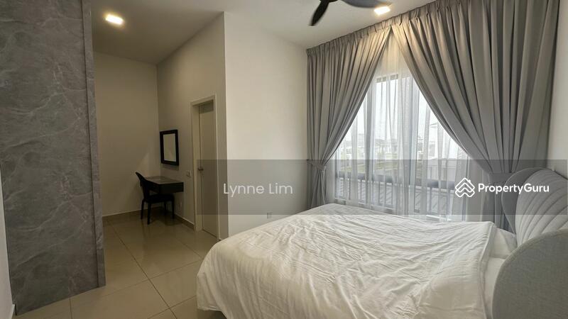 Rumah Teres 2 Tingkat untuk Disewa di Bandar Cassia (Batu Kawan) - Lynne Lim - PropertyGuru.com.my