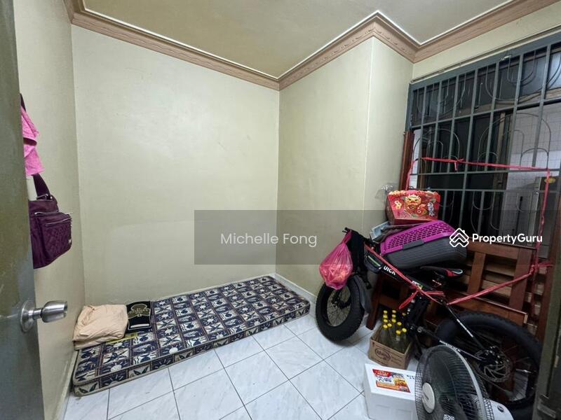 Taman Bukit Mewah Tampoi, Bukit Mewah Bukit Mewah Bukit Mewah Bukit