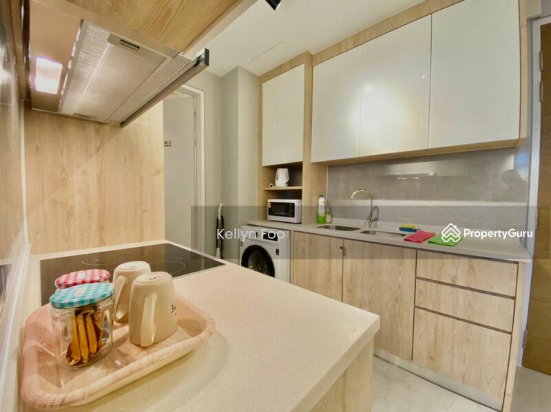 Untuk Disewa - Imperio Residence