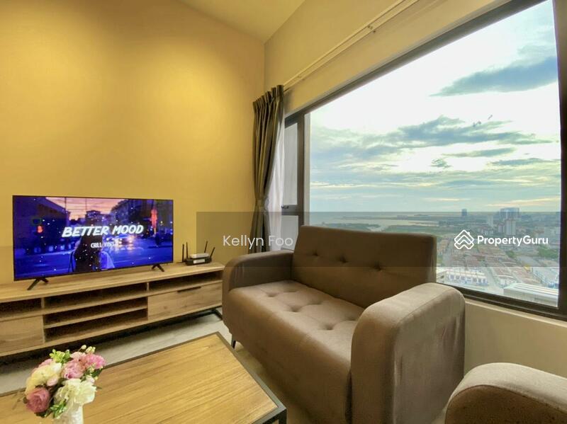 Untuk Disewa - Imperio Residence